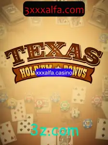 Texas Hold'em Bonus: O Carisma do Poker Online
