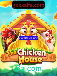 TheChickenHouse: Descobrindo a Diversão do Novo Jogo com xxxalfa.casino
