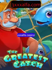 Desvendando o Mundo de TheGreatestCatch: Introdução e Regras
