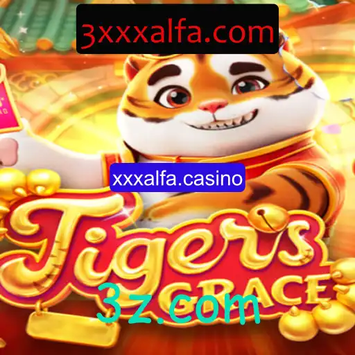 Explorando TigersGrace: O Novo Fenômeno no Mundo dos Cassinos Online
