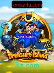 Descubra a Aventura Emocionante de TreasureIsland no Mundo dos Cassinos Online