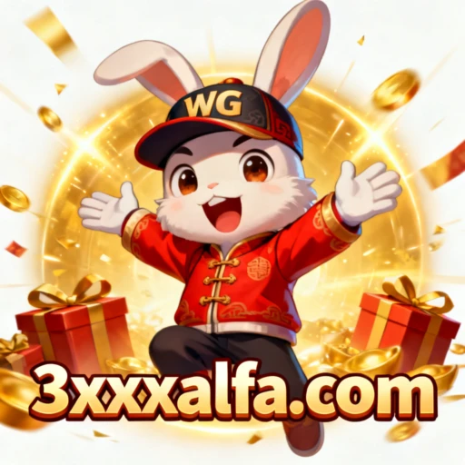xxxalfa.casino Logo