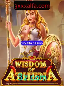 WisdomofAthena: A Experiência Envolvente de Jogos no xxxalfa.casino