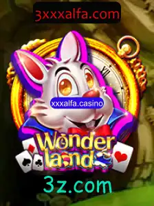 Explorando o Fascinante Mundo de Wonderland: O Jogo de Aventura no xxxalfa.casino