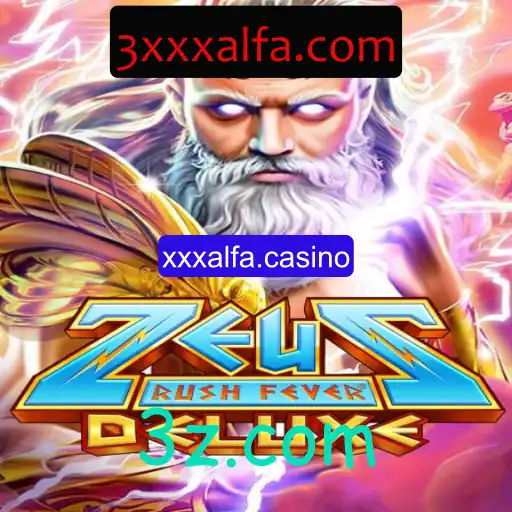 ZeusRushFeverDeluxe: Nova Sensação no Mundo dos Jogos Online